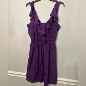 My Michelle brand dress. Size XL.